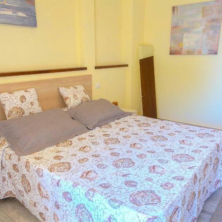 Ue Marin Villa Cervo Ngoại thất bức ảnh