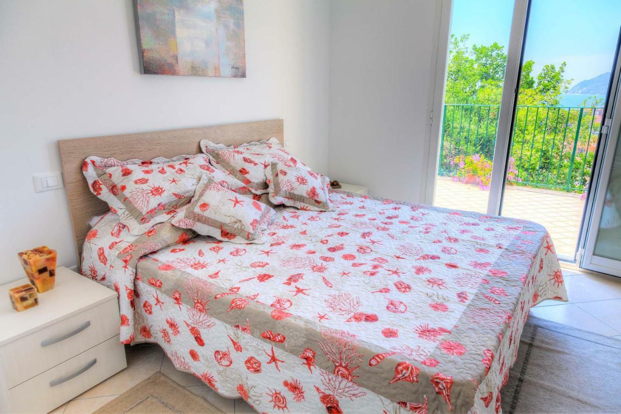 Ue Marin Villa Cervo Ngoại thất bức ảnh