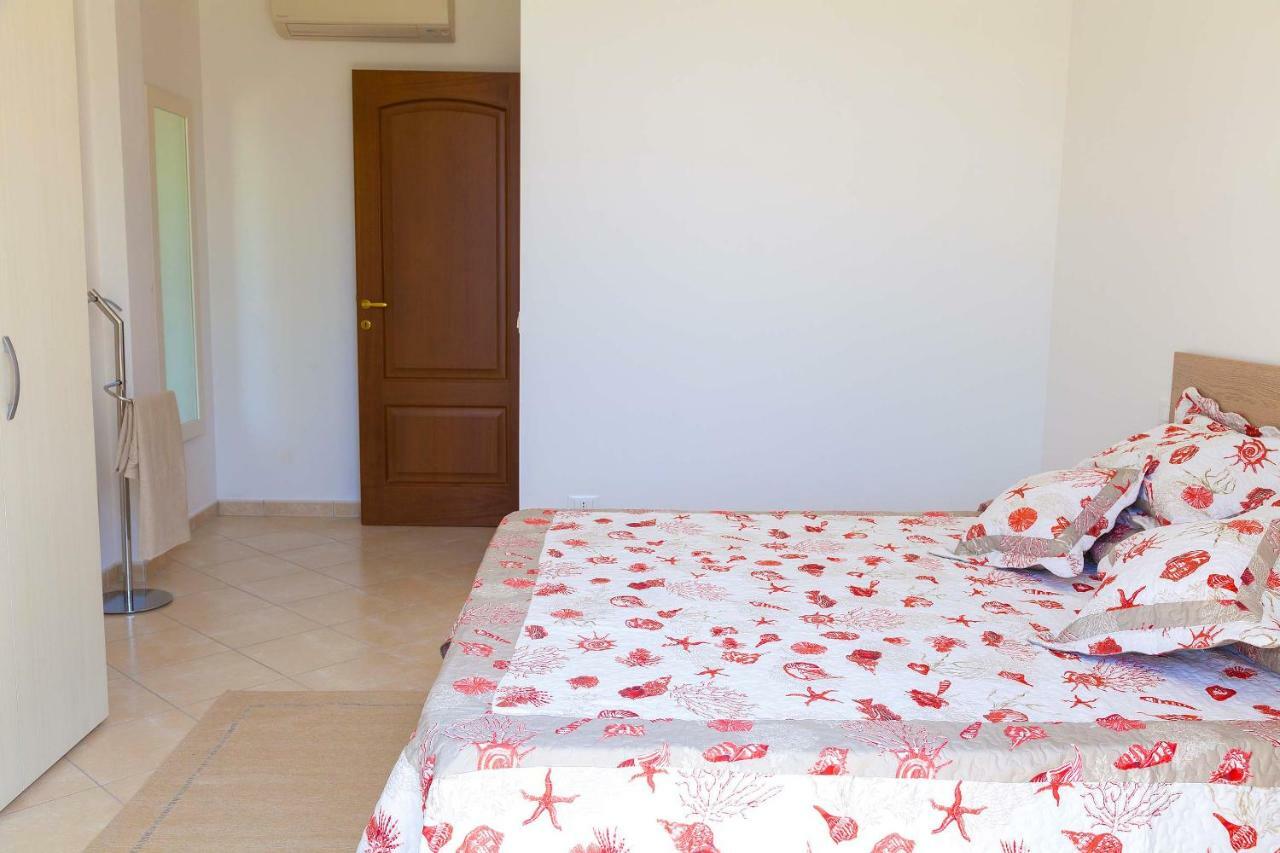 Ue Marin Villa Cervo Ngoại thất bức ảnh