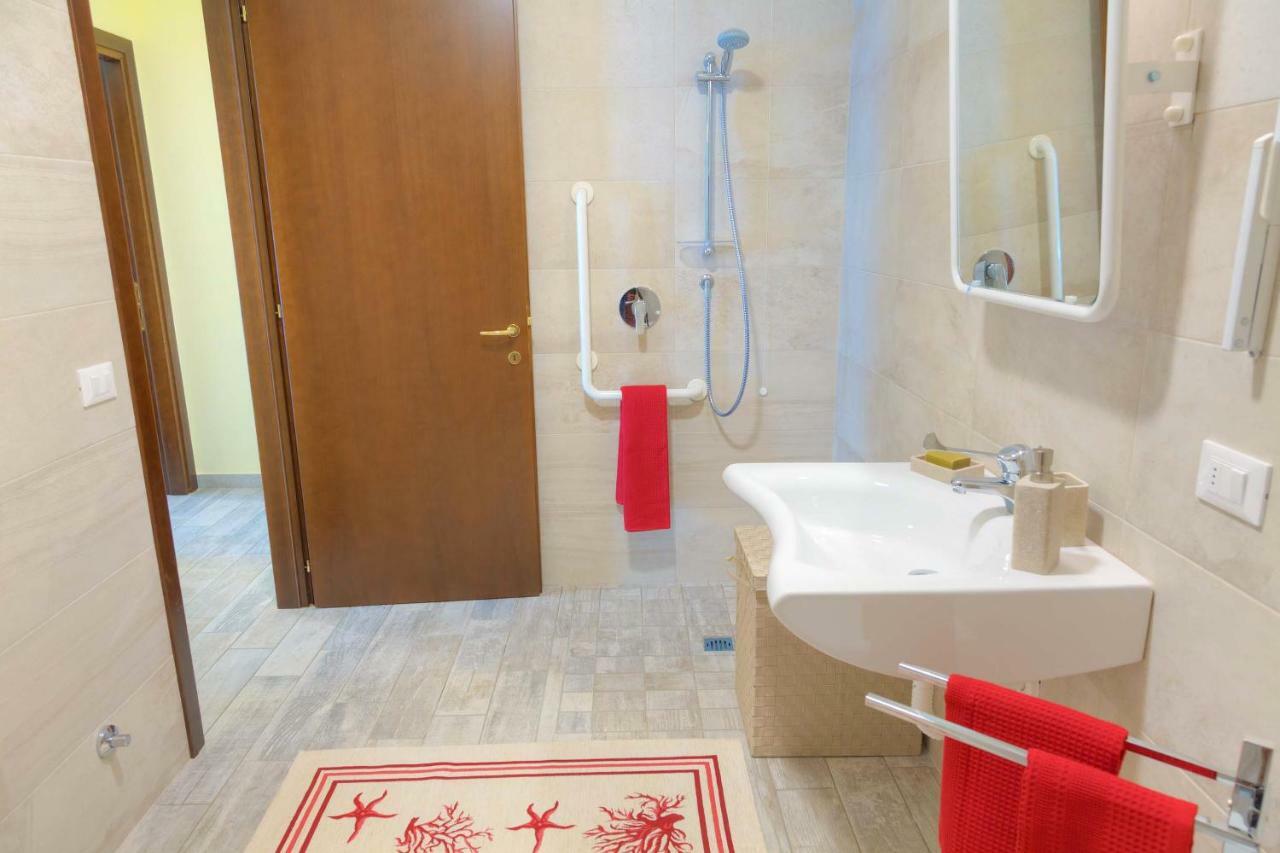 Ue Marin Villa Cervo Ngoại thất bức ảnh