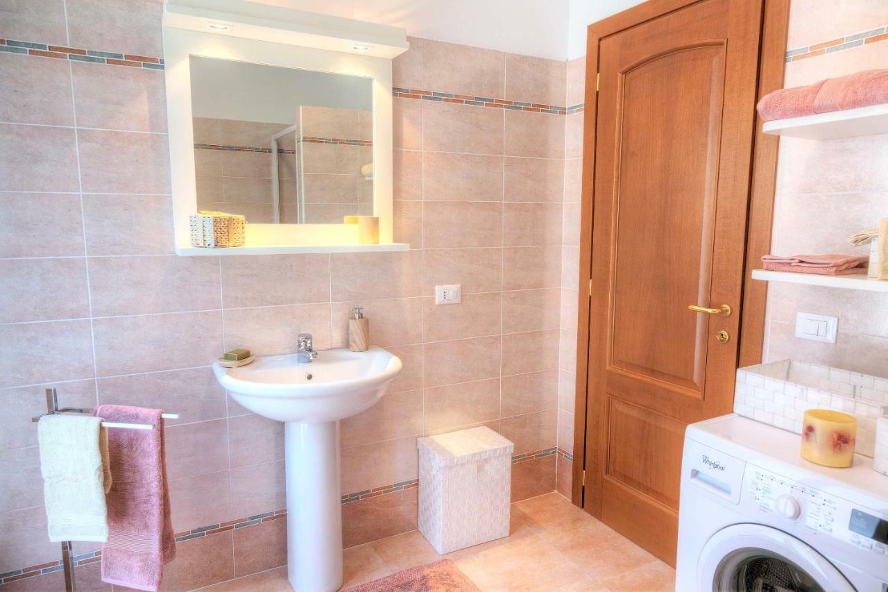 Ue Marin Villa Cervo Ngoại thất bức ảnh