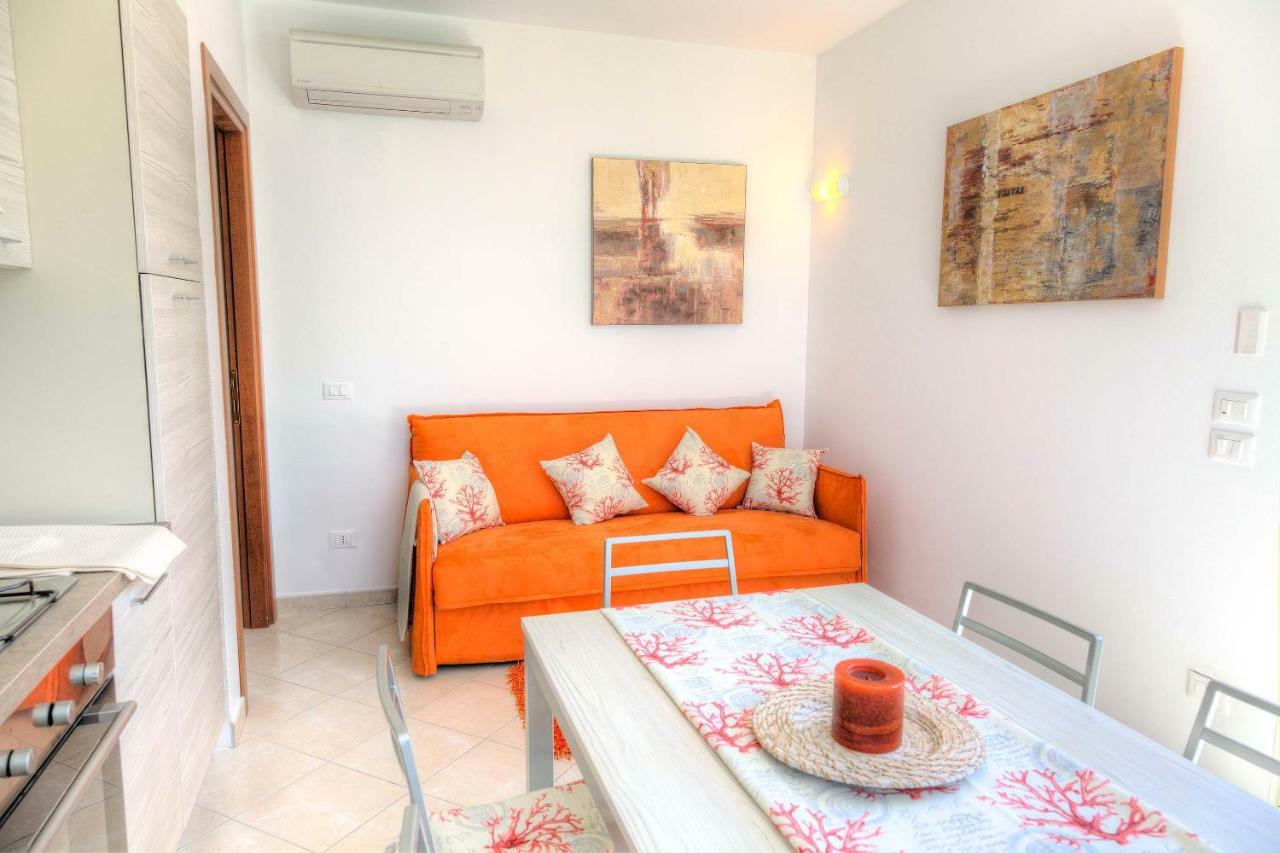 Ue Marin Villa Cervo Ngoại thất bức ảnh