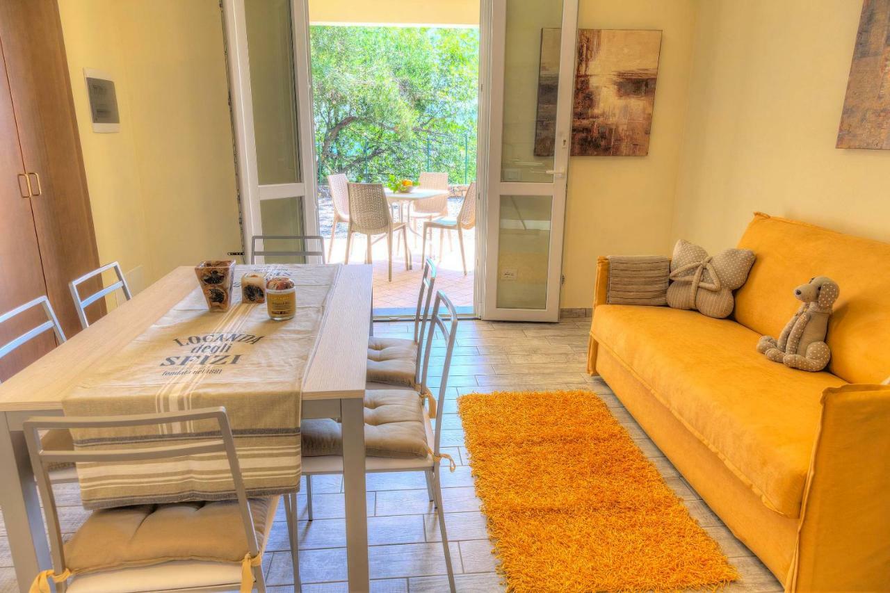 Ue Marin Villa Cervo Ngoại thất bức ảnh