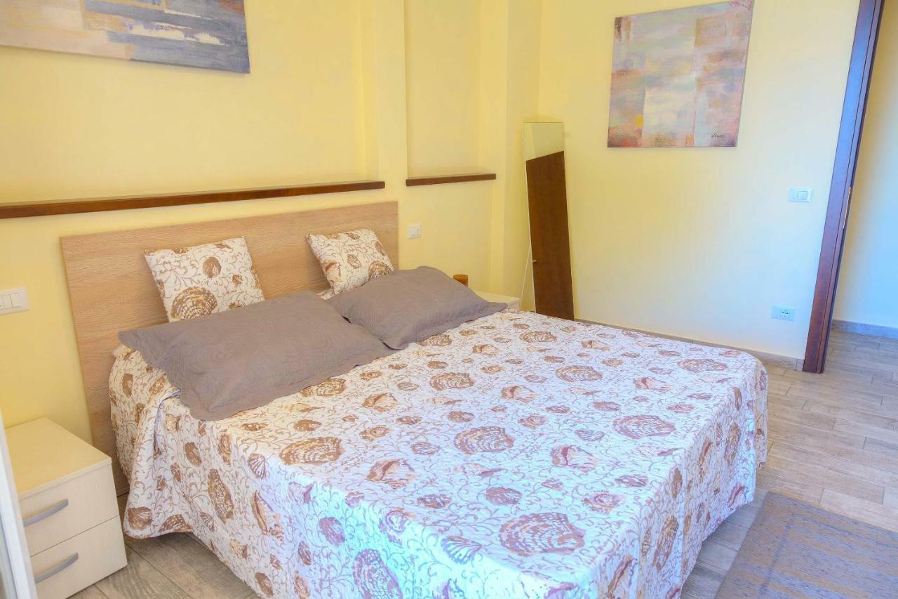 Ue Marin Villa Cervo Ngoại thất bức ảnh