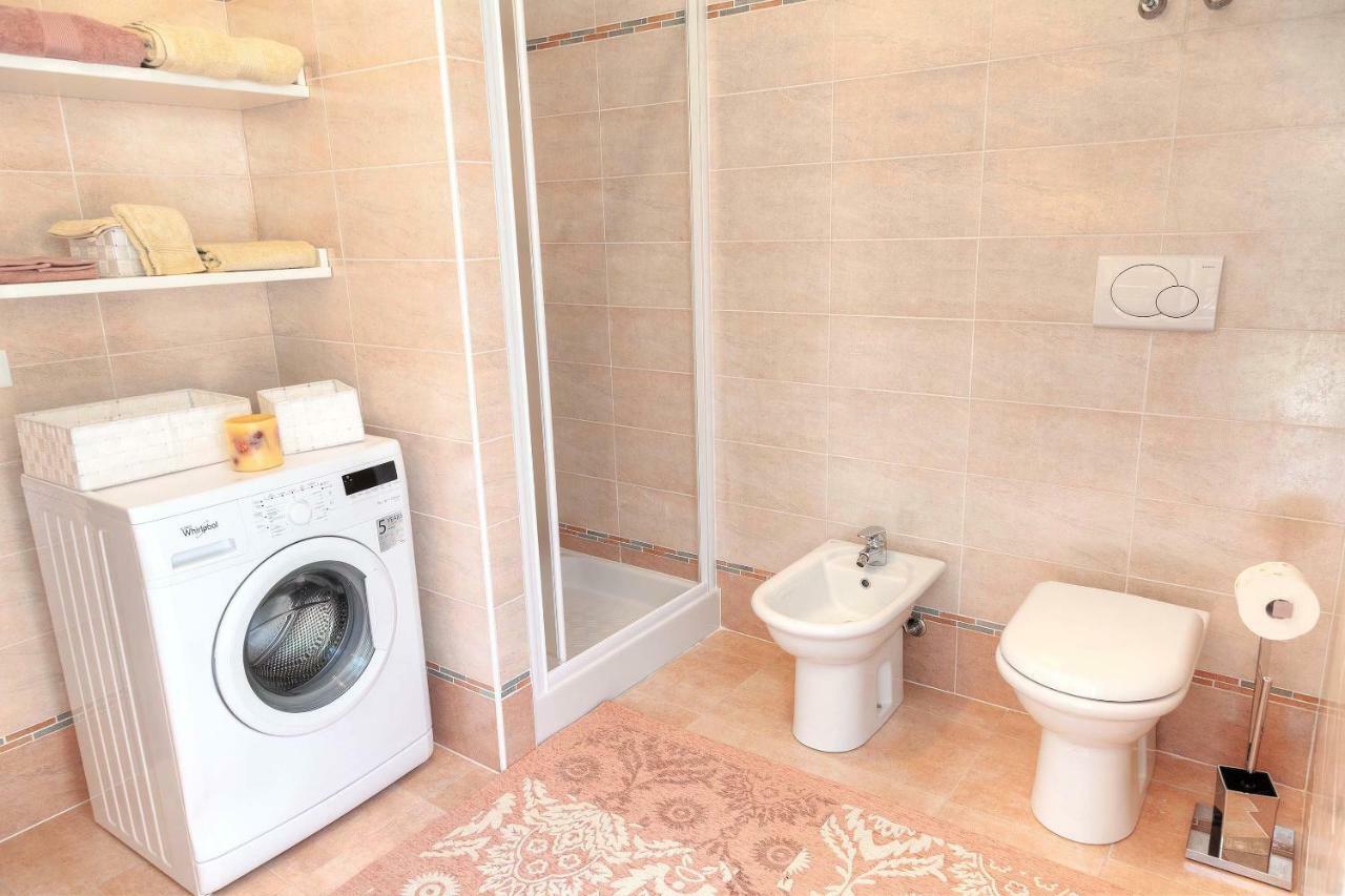 Ue Marin Villa Cervo Ngoại thất bức ảnh