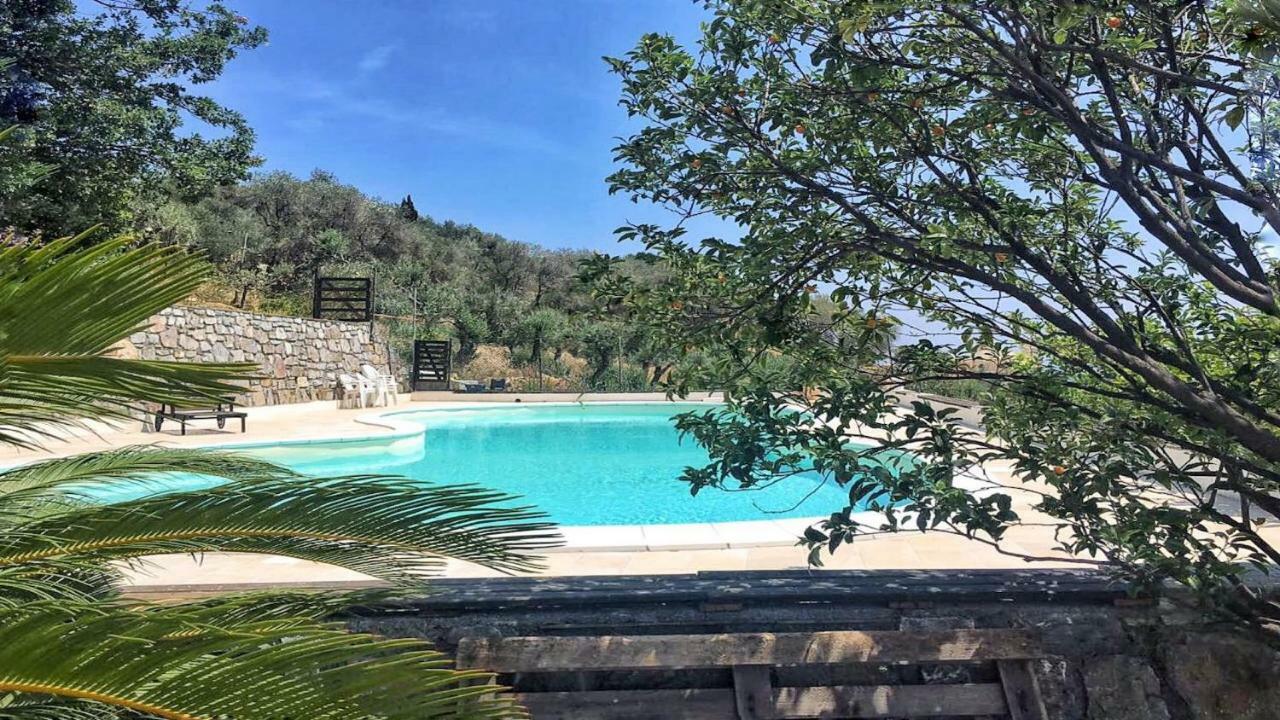 Ue Marin Villa Cervo Ngoại thất bức ảnh